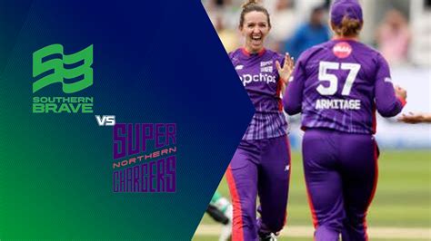 Watch 3 for 21! Lethal Kate Cross derails Southern Brave online ...