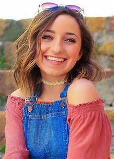 And Bailey Mcknight Channel by Bailey Mcknight Height Weight Age Statistics And Bailey Mcknight Channel