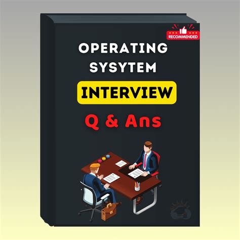 Image result for Operating System Interview Questions