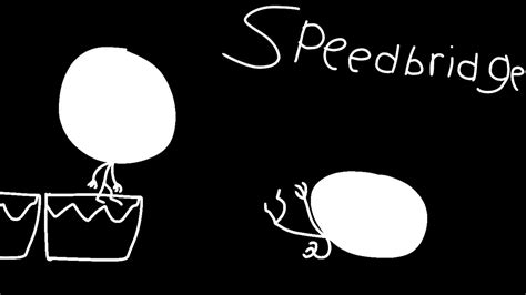 +SpeedBridge Practice Server 的图像结果