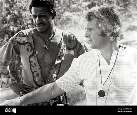 NORMAN JEWISON and CARL ANDERSON in JESUS CHRIST, SUPERSTAR (1973 ...