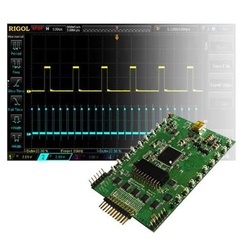 Image result for PWM Frequency Calculator