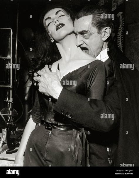 Vampira