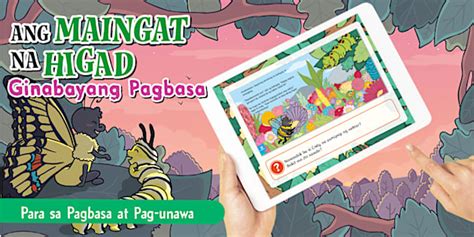 Ang Maingat Na Higad: Ginabayang Pagbasa | Grade 1 | Twinkl PH
