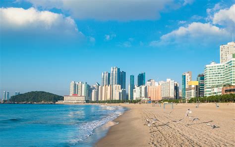 Busan travel | Gyeongsangnam-do, South Korea - Lonely Planet