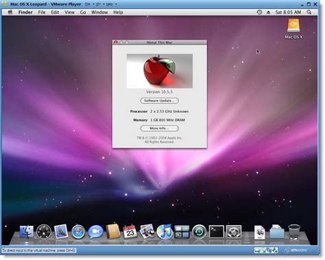 Image result for VMware Workstation Mac OS