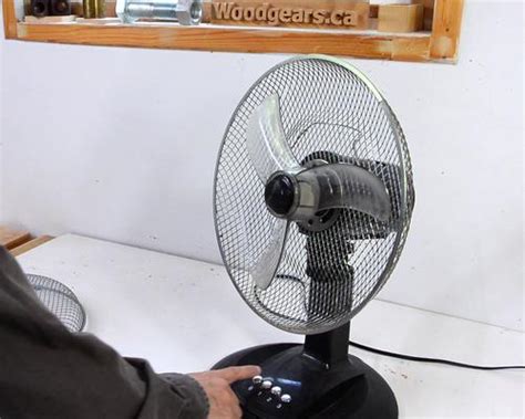 Fix Fan Oscillating Switch 的图像结果