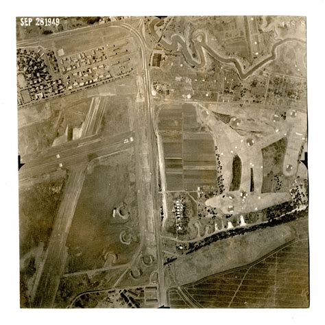 Wheeler Field - Airfields in Hawai'i - Research Guides at University of ...