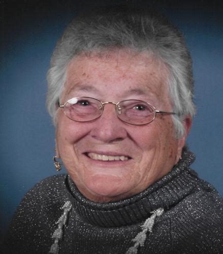 Anita L Maurer Obituary (2025) - Zanesville, OH - DeLong-Baker ...