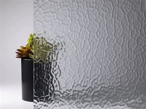 Glass Sample 的图像结果