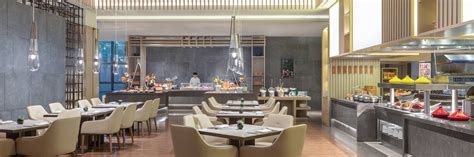 无锡餐厅设计 主题餐厅设计 餐馆设计|空间|室内设计|金螳螂未来 - 原创作品 - 站酷 (ZCOOL)