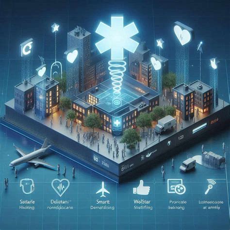 Smart Square Wellstar: Streamlining Healthcare Staffing