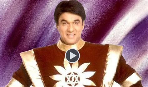 13 साल बाद नए अंदाज में सामने आया ‘शक्तिमान' का टाइटल ट्रैक, अभी सुनिये ...