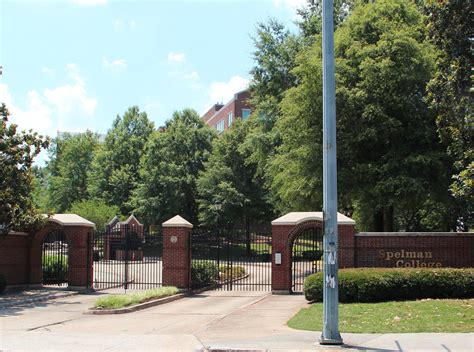 Spelman College | Spelman College Majors, Tuition, Ranking