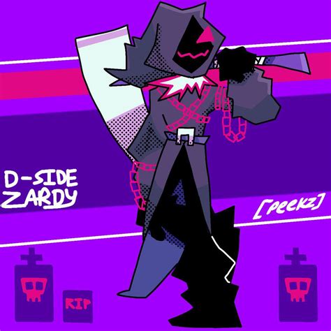 Image result for Cheating D Side FNF