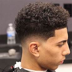 Fade Curly Haircut by The Curly Hair Fade S Hairstyles Haircuts 2017 Fade Curly Haircut