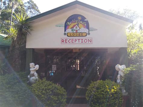 The Ultimate Lodge, Makhado (Louis Trichardt)