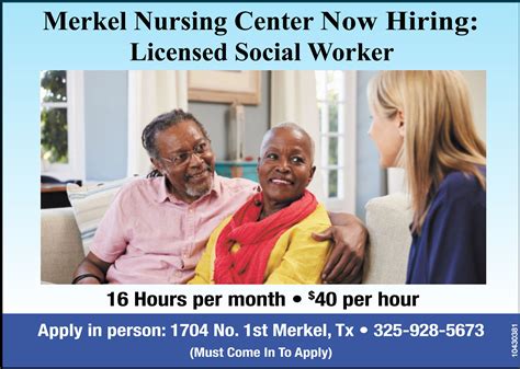 Now Hiring Classifieds - Thrifty Nickel of Abilene - American Classifieds - Employment Ads ...