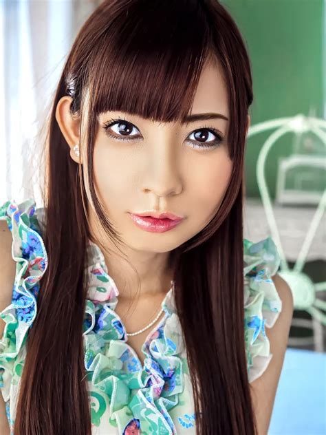 Mai Hagiwara : 萩原舞 Japanese gravure idol ,Mai Hagiwara actress jav HD