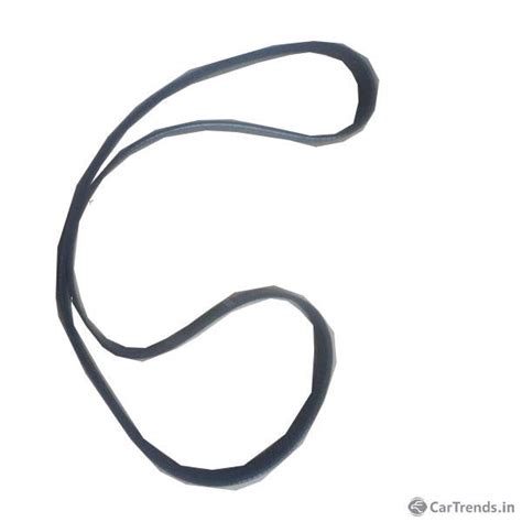 Fan Belt Scorpio 4PK 1115 – CarTrends