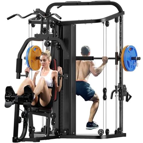 Image result for Weight Gym Using Machines