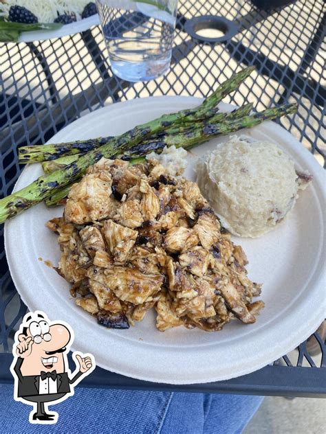 Brown Bag, Charlotte - Restaurant menu, prices and reviews