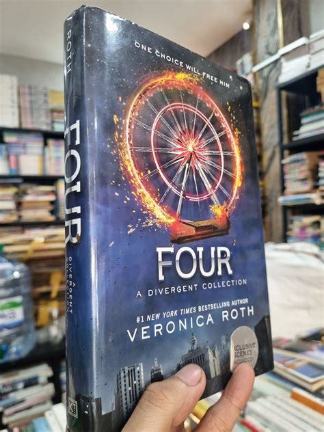 Four A Divergent Book Pdf | Four Veronica Roth Pdf – LTAX