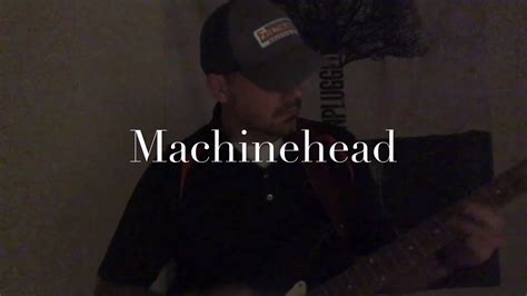 Bush Machinehead Cover 的图像结果