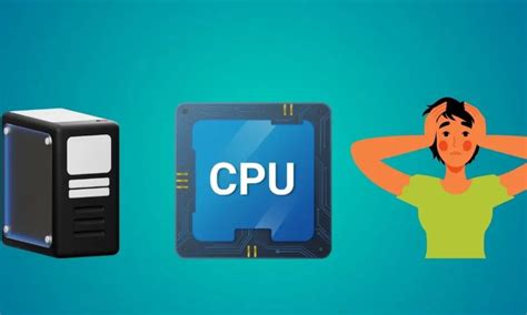 Image result for CPU Not Getting Started