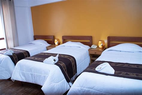 HOTEL DEL SUR (Cusco) - Hotel Reviews, Photos, Rate Comparison ...