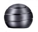 TRU TOYS Kinetic Desk Toy Metal Gyroscope Stress Relief Spinning ...