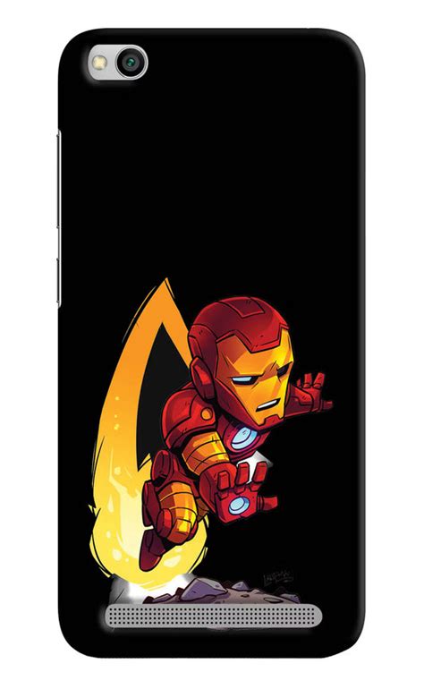 Redmi 5A Back Covers & Cases – Unbeatable Price Only at Casekaro ...