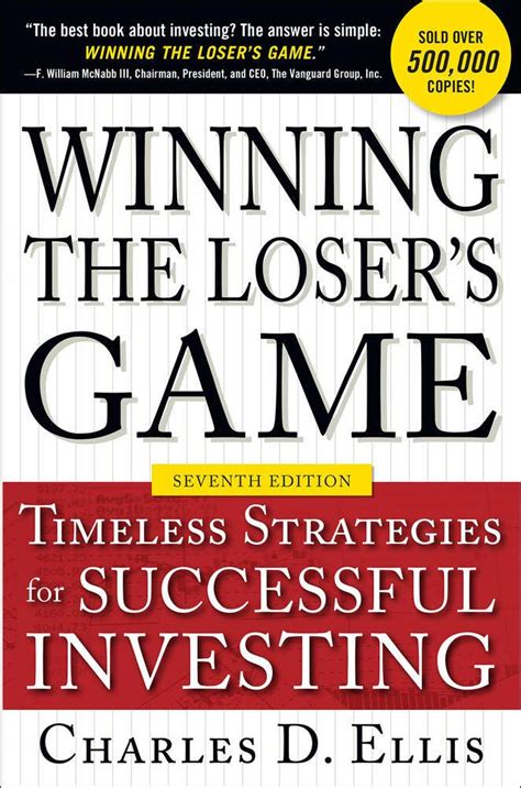 Buy Winning the Loser's Game Book Online at Low Prices in India ...