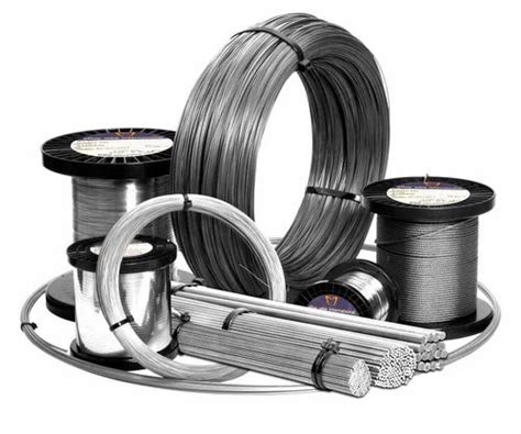 Inconel 600 Wire & Kanthal Apm Tube Trader - Retailer from Mumbai