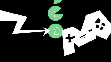 Image result for Android 12 Gaming