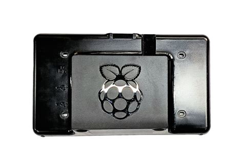 Image result for Raspberry Pi Touch Screen Case