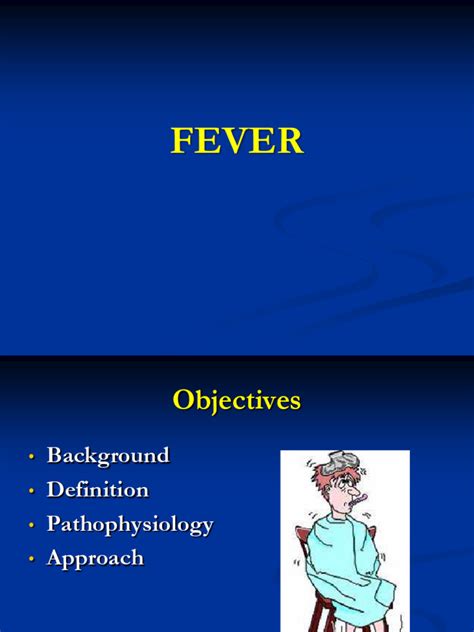 Fever 的图像结果