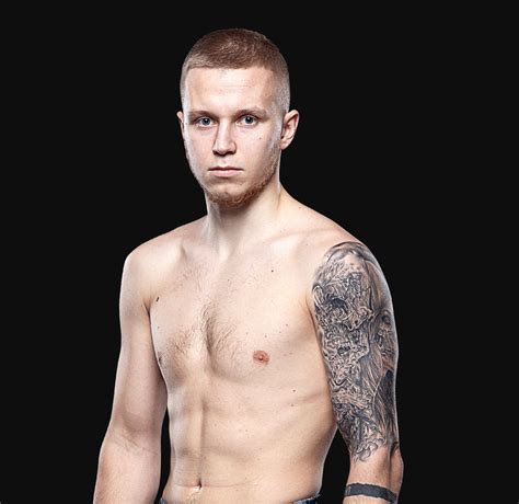 इवान “बुलेट” बुल्दाकोव - ONE Championship – The Home Of Martial Arts