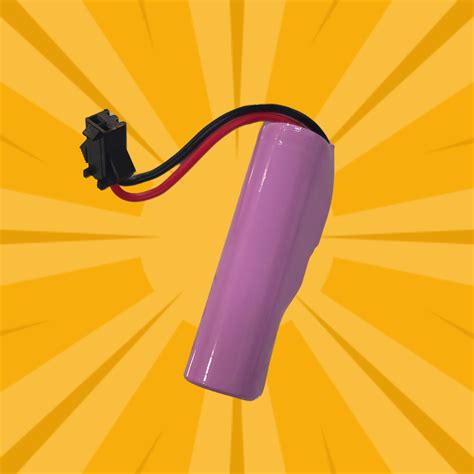 L.O.T Spare Parts - Rechargeable Battery for L.O.T Remote Control Drif ...