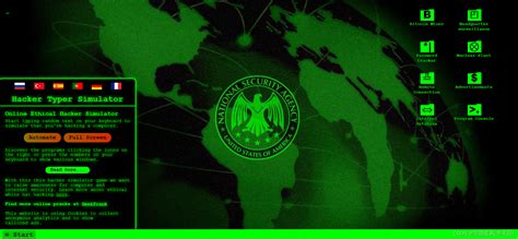 Fake Hack Code 的图像结果