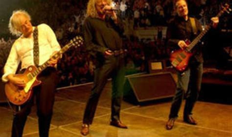 Image result for Led Zeppelin O2 Full Concert
