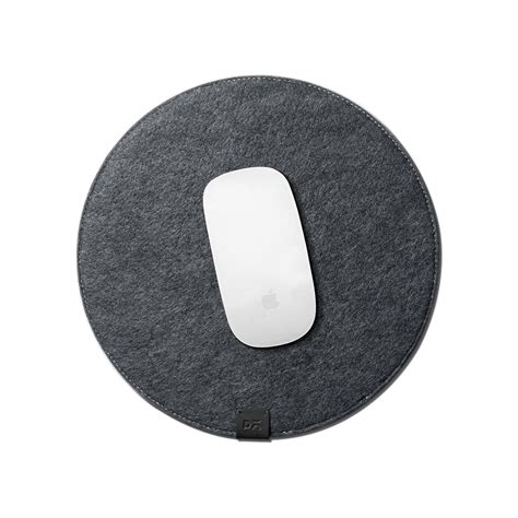 DailyObjects Orb Mouse Pad | Extended for Laptop, for PC, and Wireless ...