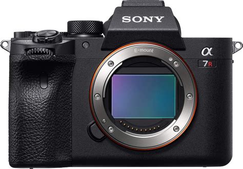Sony Mirrorless Camera 的图像结果