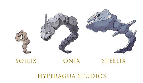 Image result for Onix Pre-Evolution