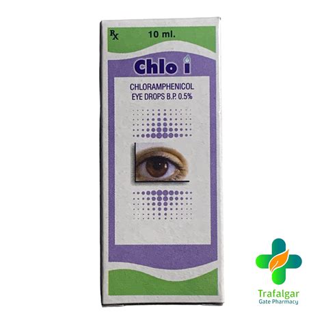 Chloramphenicol Eye Drops Storage Before Opening at William Long blog