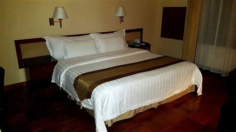 MING WAH INTERNATIONAL CONVENTION CENTRE (Shenzhen) - Hotel Reviews ...