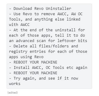 Image result for AlienFX R10 Fix