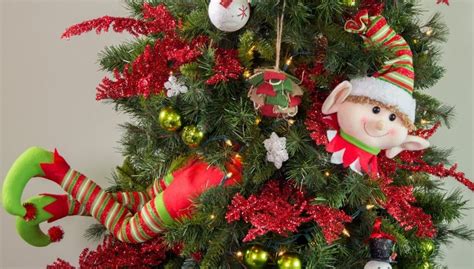 Christmas Party at the Elves Workshop - Kids Arts & Crafts and much ...