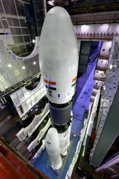 CHANDRAYAAN2 Gallery