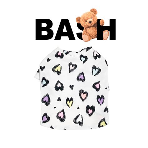 【即納】パステルレオパードTee⭐︎送料無料⭐︎ | LOVE YU DOG（BAAAL BASH DOG WEARオフィシャルWEB STORE)